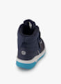 reima Qing boot bimbo Blu 56393 5