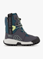 reima Finlander Kinder Winterboot Grün 56392 1