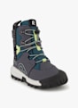 reima Finlander boot bambini Verde 56392 3