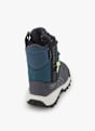 reima Finlander Kinder Winterboot Grün 56392 5