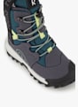 reima Finlander boot bambini Verde 56392 6