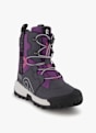 reima Finlander boot enfants Violet 56455 2