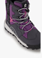 reima Finlander Kinder Winterboot Lila 56455 6