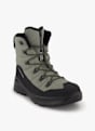 LOWA Kano Hi Gore-Tex® Damen Winterboot Grün 56448 2