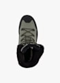 LOWA Kano Hi Gore-Tex® Damen Winterboot Grün 56448 4