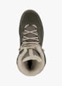 LOWA Ottawa Gore-Tex® boot femmes Vert 56464 4