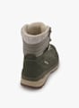 LOWA Ottawa Gore-Tex® boot donna Verde 56464 5