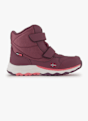 Trollkids Hafjell boot bambini Pink 56396 1