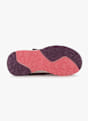 Trollkids Hafjell boot enfants Rose 56396 2