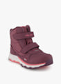Trollkids Hafjell boot bambini Pink 56396 3