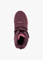 Trollkids Hafjell boot bambini Pink 56396 4