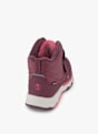 Trollkids Hafjell boot bambini Pink 56396 5