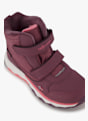 Trollkids Hafjell boot bambini Pink 56396 6