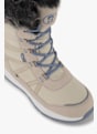 Trollkids Hemsedal XT Mädchen Winterboot Grau 56397 6