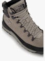 The North Face Back-To-Berkeley IV Leather WP scarpa invernale uomo Grigio 56489 6