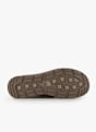 The North Face Shellista V Shorty WP boot donna Marrone 56463 2