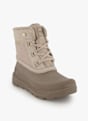 The North Face Shellista V Shorty WP Damen Winterboot Braun 56463 3
