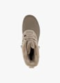 The North Face Shellista V Shorty WP boot femmes Marron 56463 4