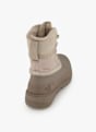 The North Face Shellista V Shorty WP boot femmes Marron 56463 5