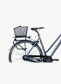 Basil Base M MIK Fahrradkorb Schwarz 54351 6