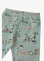 reima Moomin Trivsam Mini set intimo termico bambini Verde 68456 7