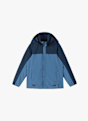 reima Salmi Mini giacca outdoor bambini Blu 54355 3