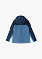 reima Salmi Mini giacca outdoor bambini Blu 54355 4
