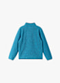 reima Turina Mini Fleece midlayer bambini Blu 54373 3