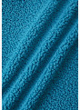 reima Turina Mini Fleece midlayer bambini Blu 54373 4
