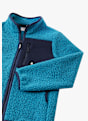 reima Turina Mini Fleece midalyer enfants Bleu 54373 5