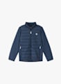 reima Sprintti Mini Hybrid giacca outdoor bambini Blu 54369 1