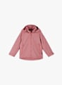 reima Sulkava Mini veste outdoor enfants Pink 54381 2