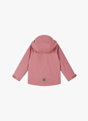 reima Sulkava Mini giacca outdoor bambini Pink 54381 3