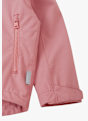 reima Sulkava Mini veste outdoor enfants Pink 54381 6