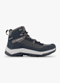 LOWA Kaloya Winter Mid Gore-Tex® scarpa invernale uomo Blu 56490 1