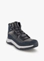 LOWA Kaloya Winter Mid Gore-Tex® chaussures d'hiver hommes Bleu 56490 2