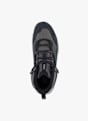 LOWA Kaloya Winter Mid Gore-Tex® chaussures d'hiver hommes Bleu 56490 4