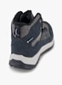 LOWA Kaloya Winter Mid Gore-Tex® chaussures d'hiver hommes Bleu 56490 5