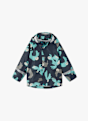 reima Vesi Mini veste imperméable enfants Bleu 54365 2