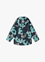 reima Vesi Mini giacca impermeabile bambini Blu 54365 3