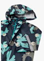 reima Vesi Mini giacca impermeabile bambini Blu 54365 5