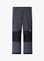 reima Sampu Mini Kinder Regenhose Grau 54364 1