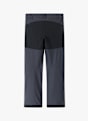 reima Sampu Mini Kinder Regenhose Grau 54364 2