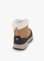 46 NORD Snow Flurry Kinder Winterboot Braun 56394 5