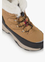 46 NORD Snow Flurry boot bambini Marrone 56394 6
