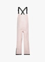BEACH MOUNTAIN pantalon de snowboard enfants Rose 65076 2