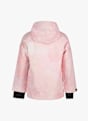BEACH MOUNTAIN Kinder Snowboardjacke Pink 65062 2