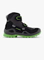 LOWA Milo Evo Mid Gore-Tex® Kinder Winterboot Grau 56398 1