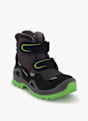 LOWA Milo Evo Mid Gore-Tex® boot bambini Grigio 56398 2