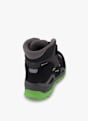 LOWA Milo Evo Mid Gore-Tex® boot bambini Grigio 56398 5